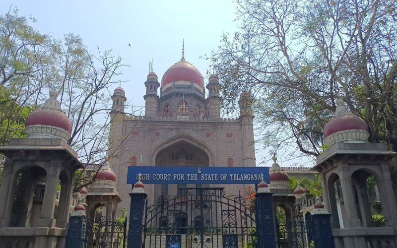 تلنگانہ ہائی کورٹ نے لوکل باڈی الیکشن اور بی سی ریزرویشن جی او، پرلگائی روک